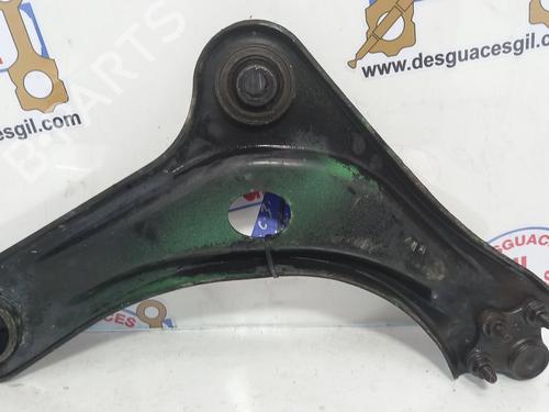 Left front suspension arm CITROËN C3 II (SC_)  | BP20765554M12 