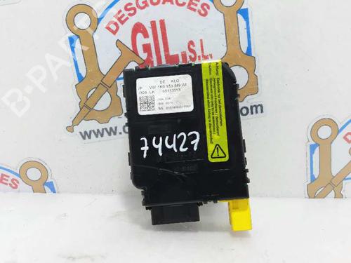 Elektronisk modul AUDI A3 (8P1) 1.9 TDI (105 hp) 20728703
