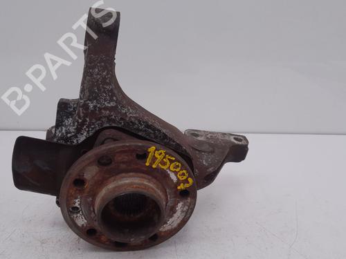 Used Right front steering knuckle Right front steering knuckle OPEL VECTRA C (Z02) 2.2 DTI 16V (F69) (125 hp) 34130498 34130498
