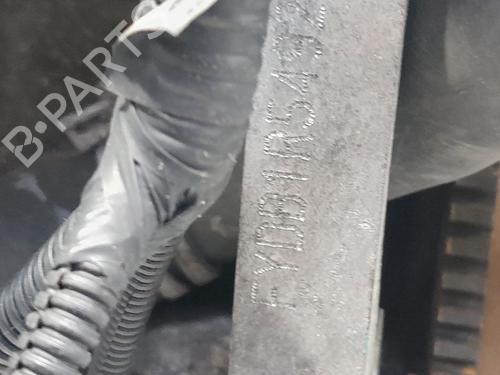 Engine FORD FOCUS I (DAW, DBW) 1.6 16V | BP33470780M1 - Image 5