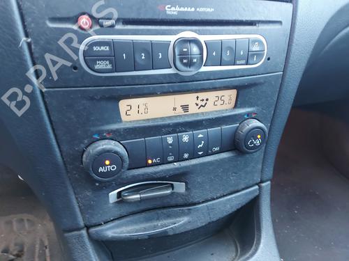 Engine control unit (ECU) RENAULT LAGUNA II (BG0/1_) 2.2 dCi (BG0F) | BP20739591M57 