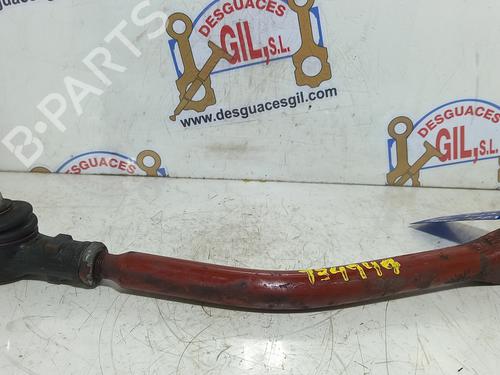 Used Left front suspension arm IVECO DAILY II Platform/Chassis [1989-1999]  20750755