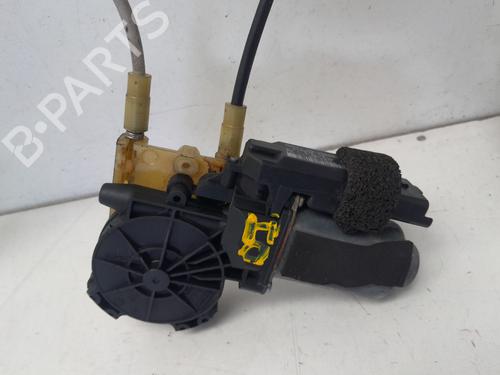 Front left window mechanism RENAULT MEGANE II Saloon (LM0/1_) 1.9 dCi (LM0G, LM1G, LM2C) | BP29565876C22 