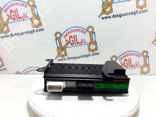 Used Radio PEUGEOT 607 (9D, 9U) [2000-2025]  21014990