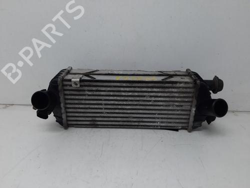 Used Intercooler Intercooler KIA SPORTAGE III (SL) 1.7 CRDi (116 hp) 34131637 34131637