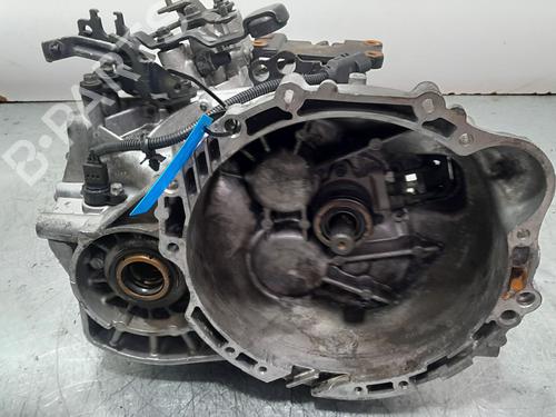 Gearbox KIA MAGENTIS II (MG)  | BP26713987M3 