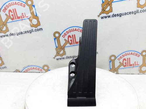 Pedal MERCEDES-BENZ C-CLASS (W205) C 220 BlueTEC / d (205.002, 205.004) | BP20751080I4 
