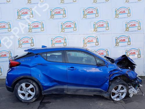 Rim TOYOTA C-HR (_X1_)  | BP29511361C45 