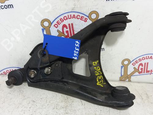 Used Right front suspension arm RENAULT CLIO II (BB_, CB_) 1.9 D (B/CB0E, BB0J) (64 hp) 20762124