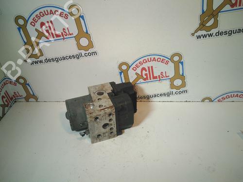 Used ABS pump PEUGEOT 306 (7B, N3, N5) 1.8 16V (110 hp) 20788122