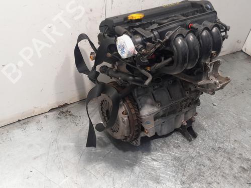 Engine ROVER 75 (RJ) 1.8 | BP33540158M1 - Image 2