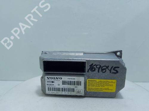 Airbag module VOLVO S60 I (384) 2.4 D (126 hp) 21378079