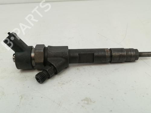 Used Injector Injector RENAULT ESPACE IV (JK0/1_) 1.9 dCi (JK0U, JK0G) (120 hp) 34129858 34129858