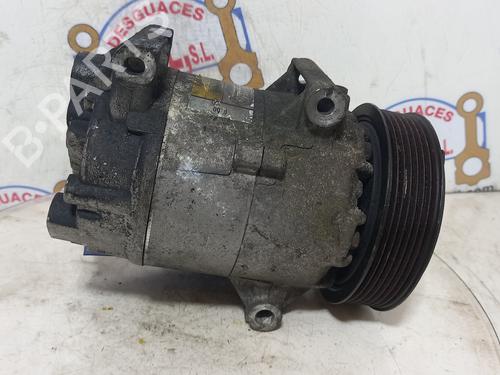 Used AC compressor RENAULT MEGANE II Coupé-Cabriolet (EM0/1_) [2003-2010]  20755866