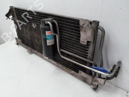 AC radiator OPEL CORSA B (S93) 1.4 i (F08, F68, M68) | BP27513179M32 