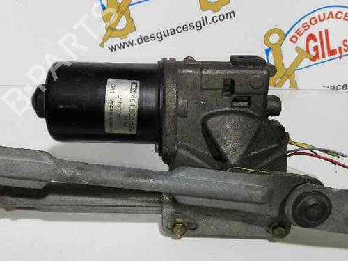 Used Front wiper motor PEUGEOT 307 (3A/C) 2.0 HDi 110 (107 hp) 20774311
