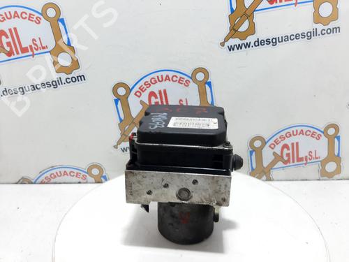 ABS pump PEUGEOT 307 Break (3E) 2.0 | BP20758606M43 