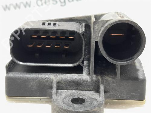 Electronic module MERCEDES-BENZ B-CLASS Sports Tourer (W246, W242) B 180 CDI / d (246.212) | BP20768523M83 