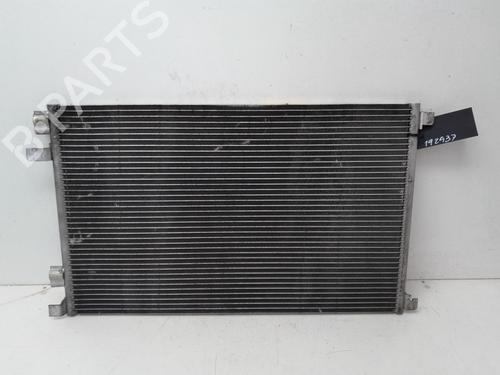 Used AC radiator RENAULT MEGANE II Saloon (LM0/1_) 1.9 dCi (LM0G, LM1G, LM2C) (120 hp) 29573345