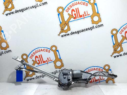 Used Front wiper motor MERCEDES-BENZ CLS (C219) CLS 320 CDI (219.322) (224 hp) 20810885