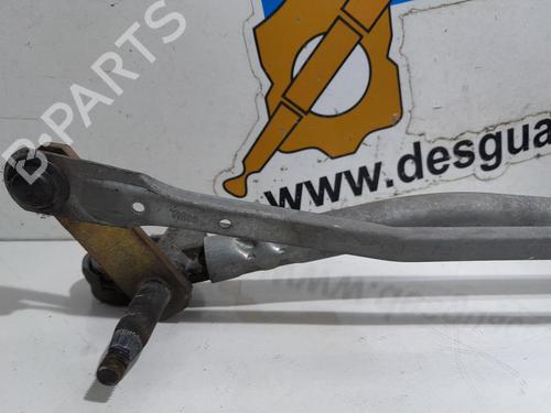 Front wiper motor MINI MINI (R50, R53) Cooper | BP20772260M29 