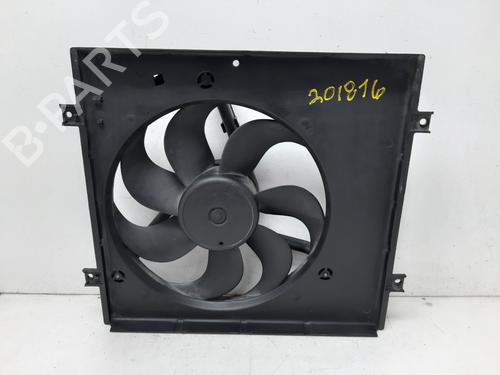 Used Radiator fan Radiator fan 34131949 34131949