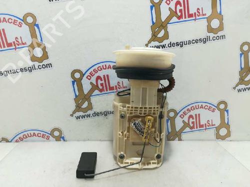 Used Fuel pump VW POLO (6N2) [1999-2001]  20814182