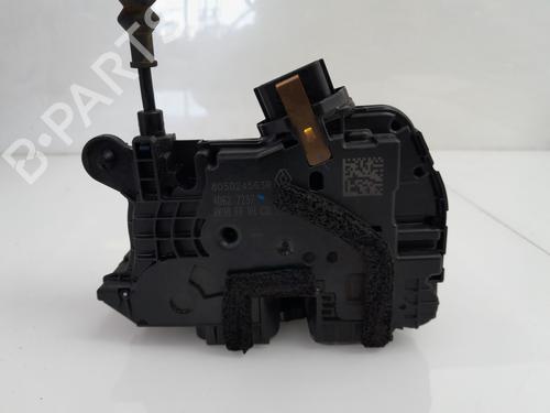 Front right lock RENAULT CLIO IV (BH_) | BP30589080C97