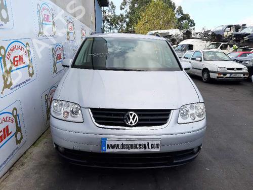 Electronic module VW TOURAN (1T1, 1T2)  | BP21002056M83 