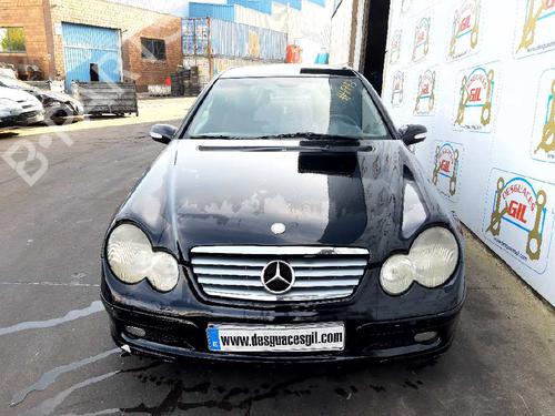 Subframe MERCEDES-BENZ C-CLASS Coupe (CL203) C 220 CDI (203.706) | BP20768750M9 
