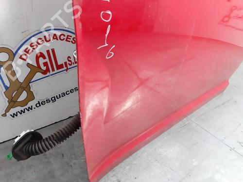 Left front door SUZUKI SWIFT III (MZ, EZ)  | BP20760995C2 