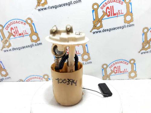 Used Fuel pump PEUGEOT 206 Hatchback (2A/C) 1.4 LPG (75 hp) 20735968