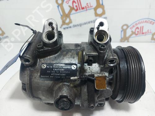 AC compressor BMW 3 (E36) 320 i | BP20743429M34 