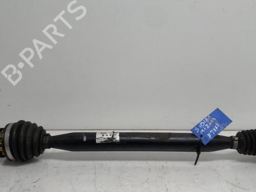 Used Right front driveshaft SEAT IBIZA III (6L1) [2002-2009]  24575627