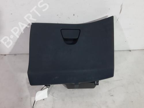Used Glove box FORD FIESTA VI (CB1, CCN) 1.4 TDCi (70 hp) 22600936
