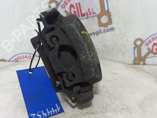 Left rear brake caliper BMW 5 (E39) 520 i | BP20756378M107 