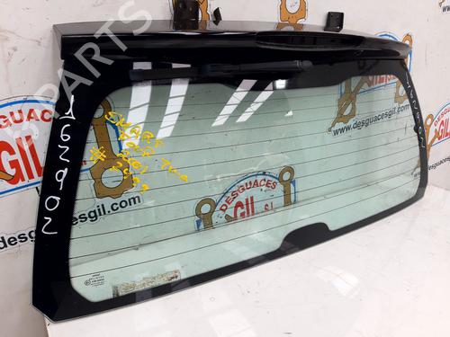 Bootlid window SMART CITY-COUPE (450) 0.6 (S1CLB1, 450.331, 450.336) | BP25816999C64 