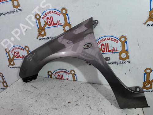 Left front fenders PEUGEOT 307 Break (3E) 1.6 HDi 110 | BP20761459C41 