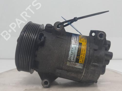 Used AC compressor RENAULT MEGANE II Coupé-Cabriolet (EM0/1_) [2003-2010]  24432412