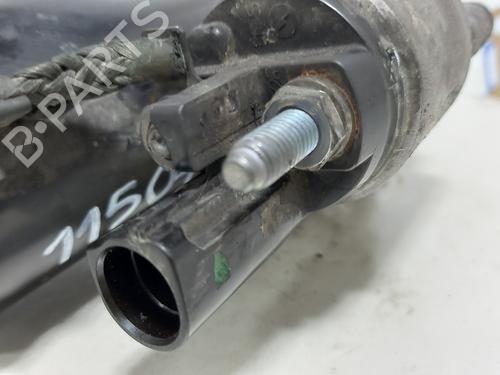 Starter SEAT IBIZA III (6L1)  | BP20741577M8 