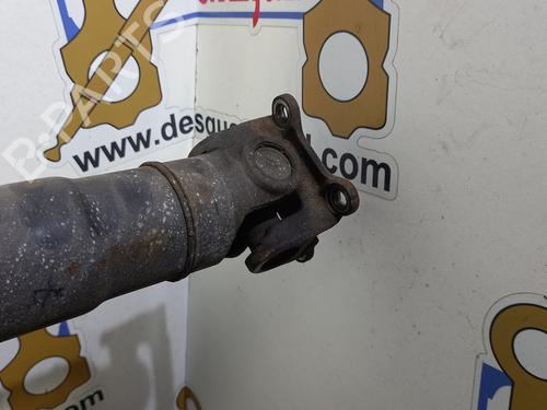 Driveshaft HYUNDAI SANTA FÉ II (CM) 2.2 CRDi GLS | BP20763939M37