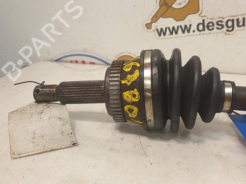 Left rear driveshaft HYUNDAI TUCSON (JM) 2.0 CRDi | BP20771999M40 