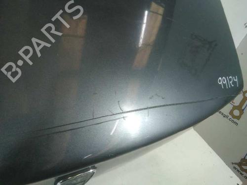 Tailgate PEUGEOT 406 Coupe (8C) 2.0 16V | BP20807152C6 