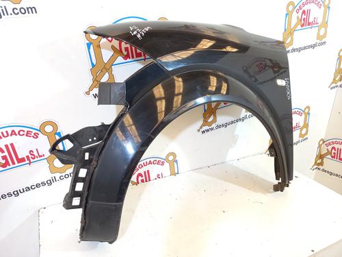 Left front fenders AUDI A2 (8Z0) 1.4 | BP20738325C41 