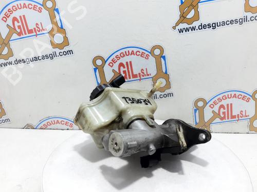 Used Brake master cylinder AUDI A3 (8P1) 1.9 TDI (105 hp) 20750767