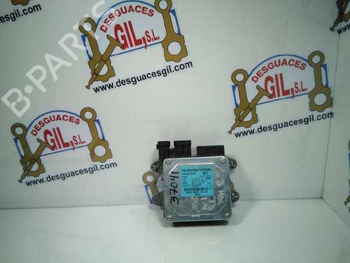 Used Electronic module CITROËN C3 I (FC_, FN_) 1.4 HDi (68 hp) 20796613