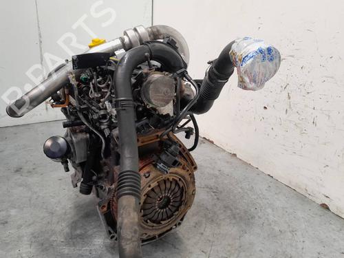 Engine RENAULT SCÉNIC II (JM0/1_) | BP39651685M1 - Image 3