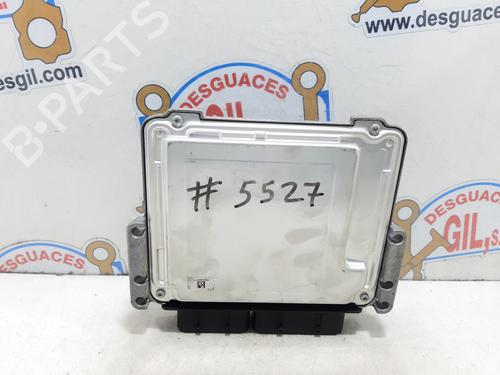 Engine control unit (ECU) PEUGEOT 2008 II (UD_, US_, UY_, UJ_, UR_, UC_)  | BP20748903M57 