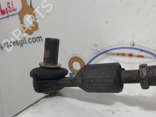 Steering rack VW PASSAT B5.5 (3B3) 1.9 TDI | BP20769718M22 