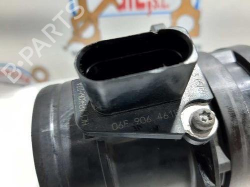 Mass air flow sensor VW SCIROCCO III (137, 138) 2.0 TFSI | BP20736509M95 